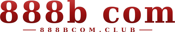 888b com logo