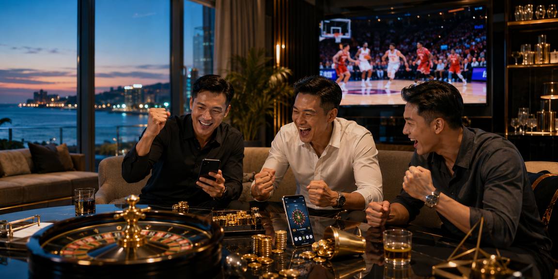 888b com Những điều bạn cần biết về pháp lý tại 888b com